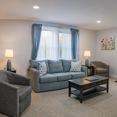 Woodland Apartments - Acadia National Park Tremont Εξωτερικό φωτογραφία