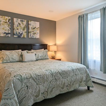 Woodland Apartments - Acadia National Park Tremont Εξωτερικό φωτογραφία