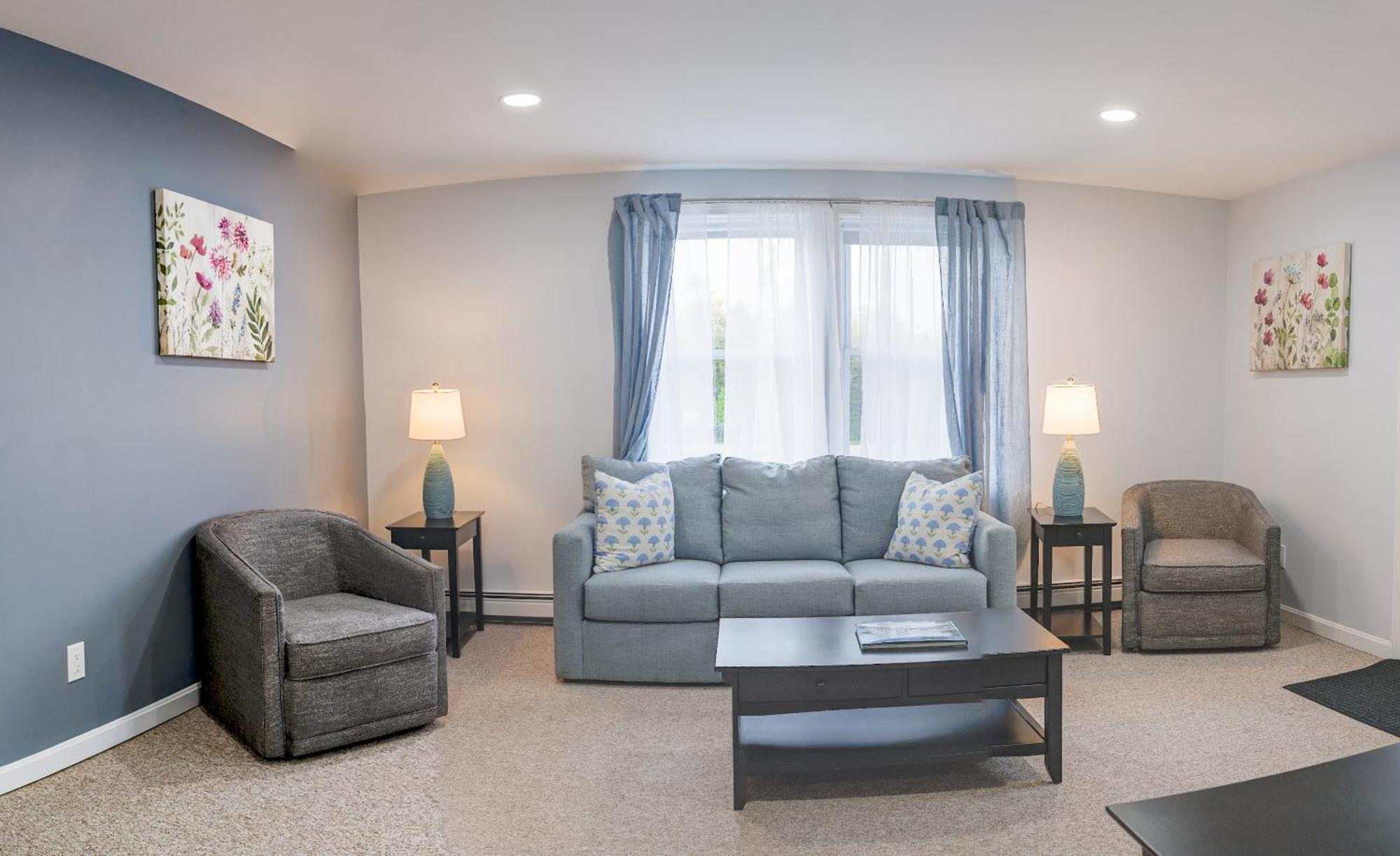 Woodland Apartments - Acadia National Park Tremont Εξωτερικό φωτογραφία