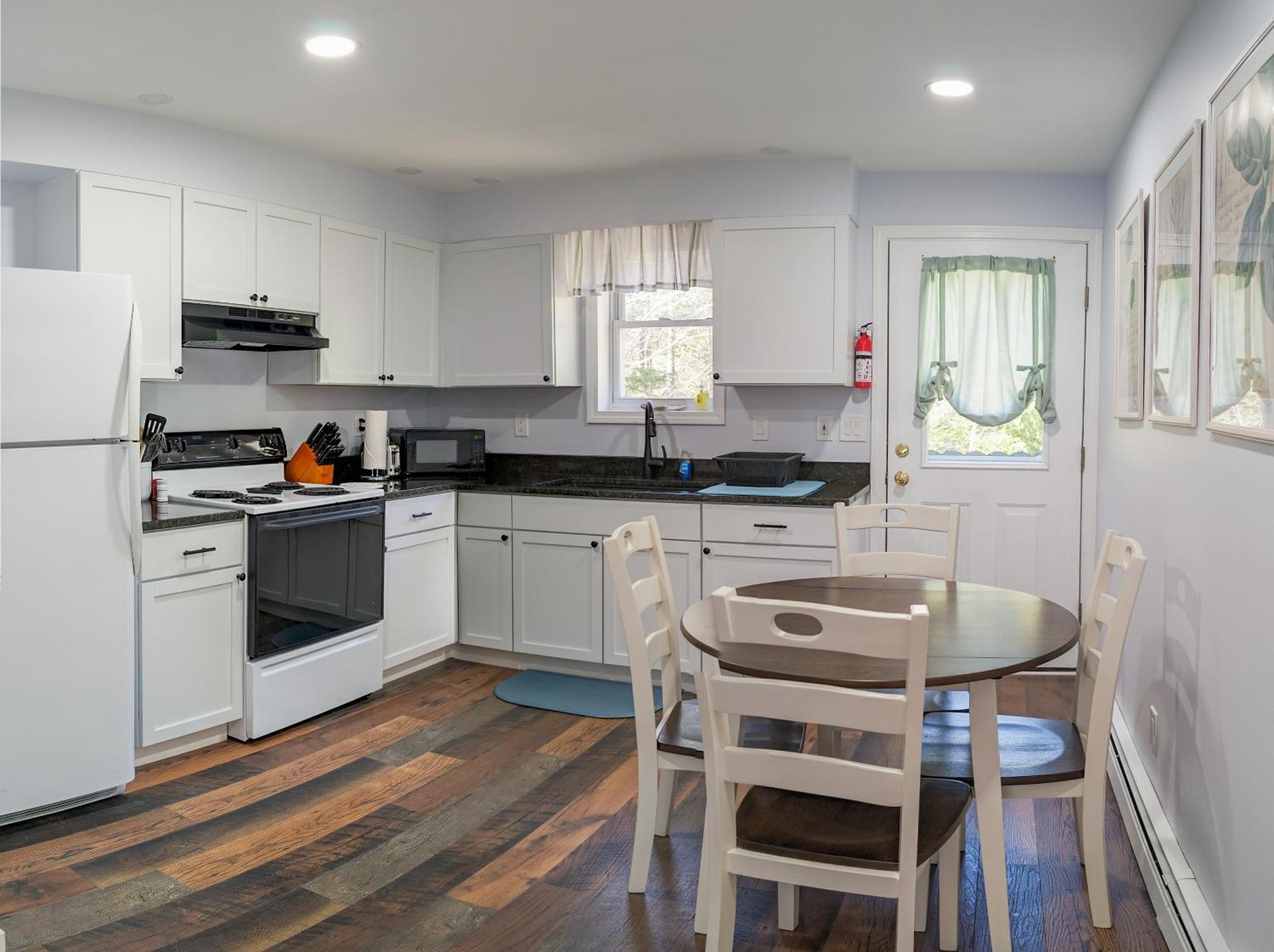 Woodland Apartments - Acadia National Park Tremont Εξωτερικό φωτογραφία
