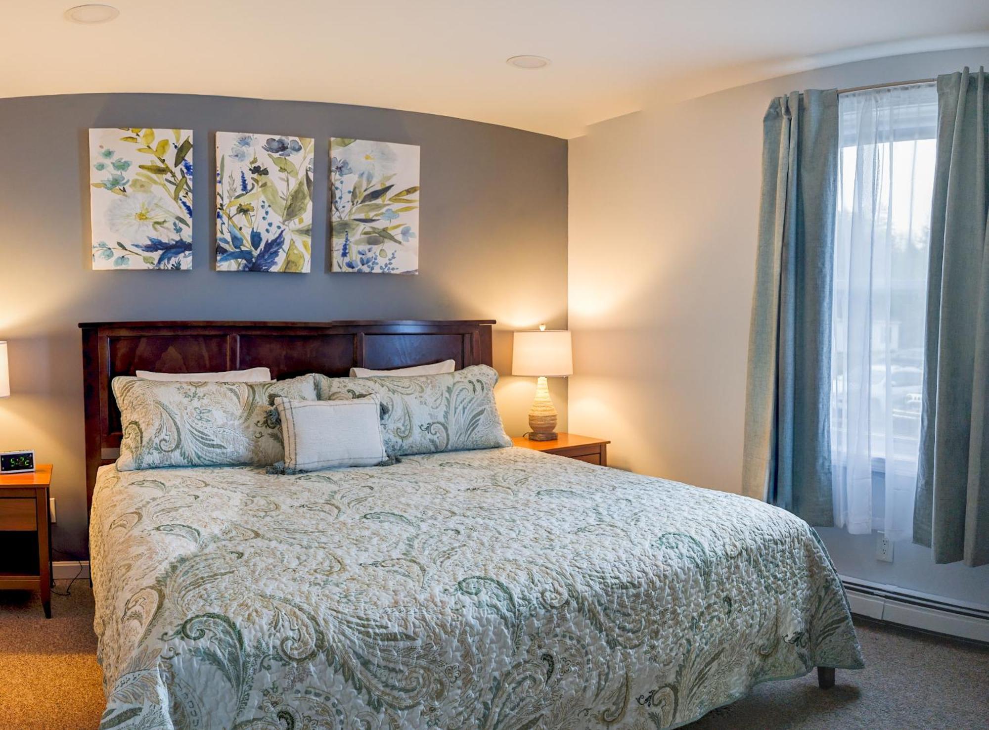 Woodland Apartments - Acadia National Park Tremont Εξωτερικό φωτογραφία