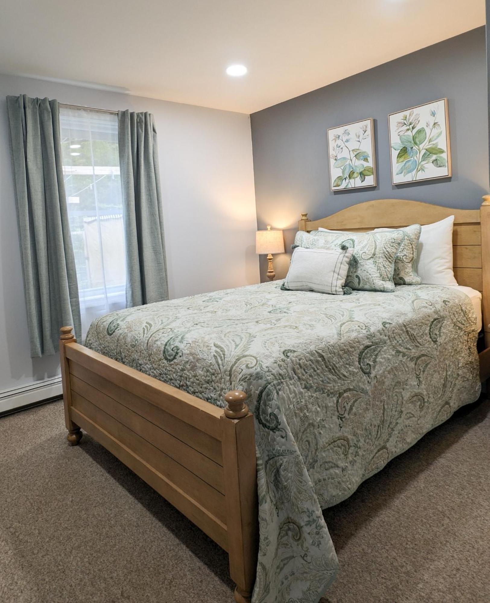 Woodland Apartments - Acadia National Park Tremont Εξωτερικό φωτογραφία